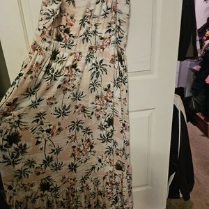 Torrid Maxi Dress